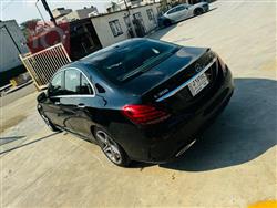 مرسيدس بنز C-Class